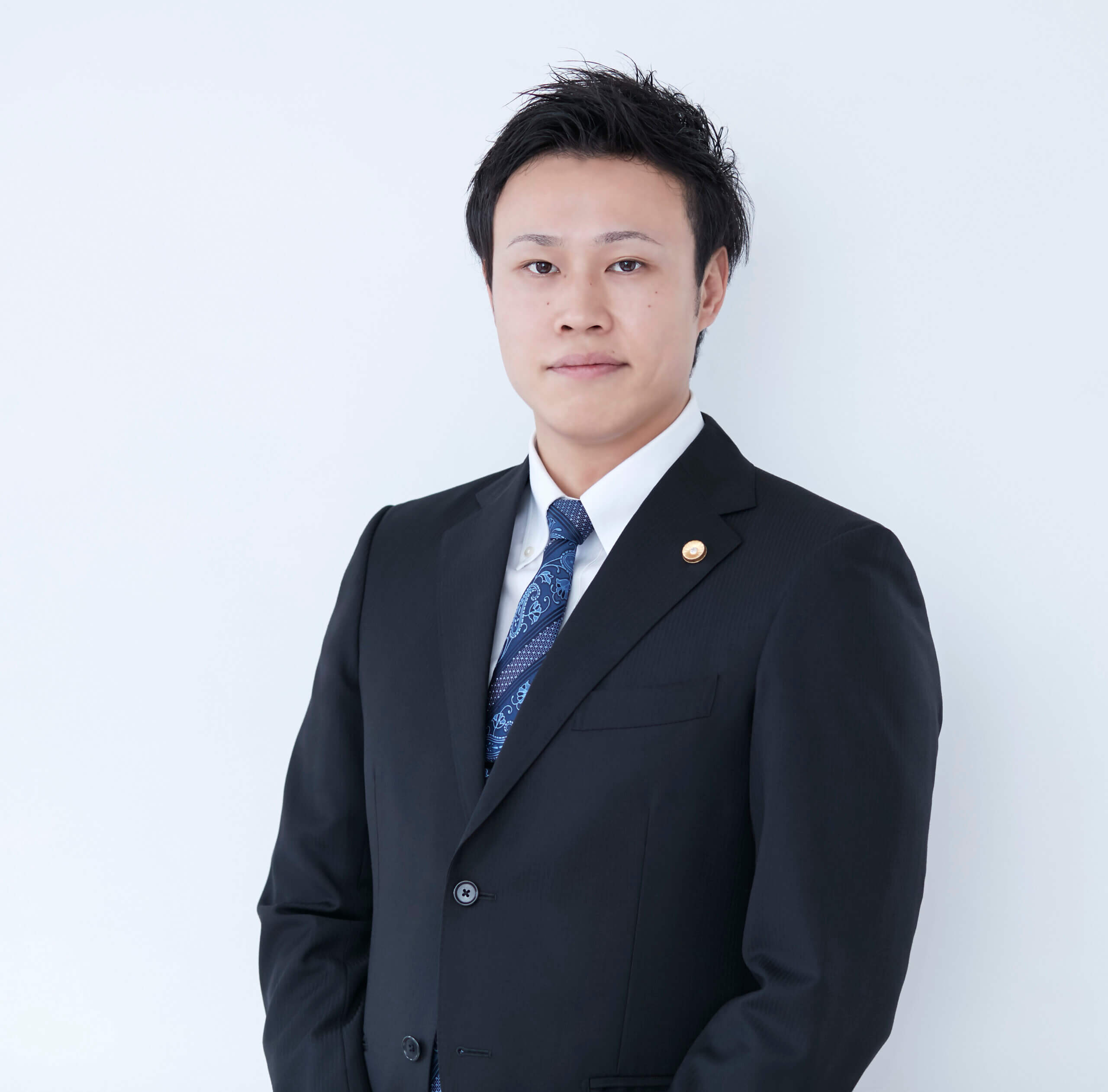 金子大介弁護士